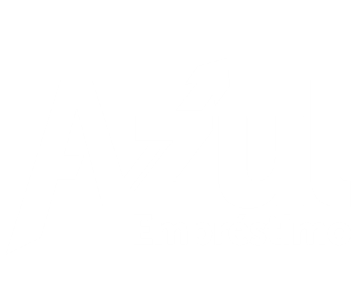Azul Empréstimo